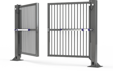 Swing Gates